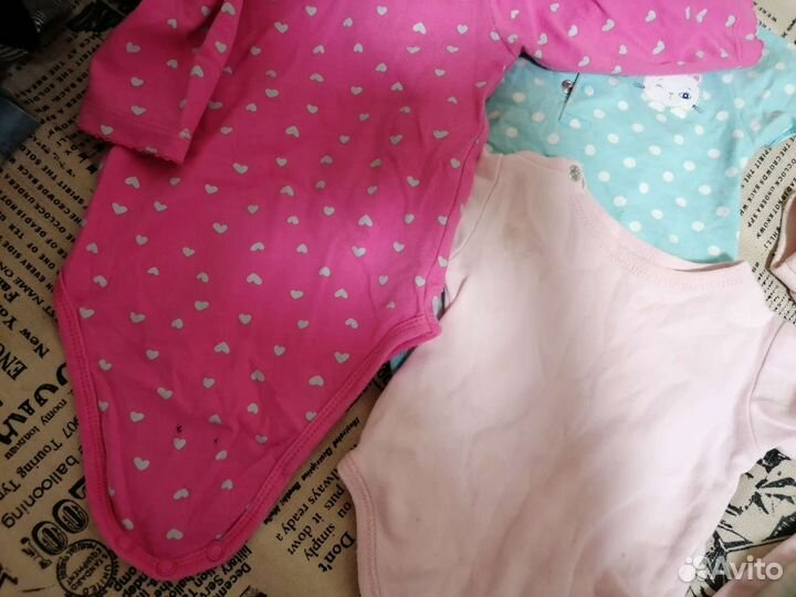Вещи для девочки