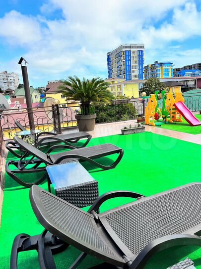 Комната 35 м², 2/4 эт.