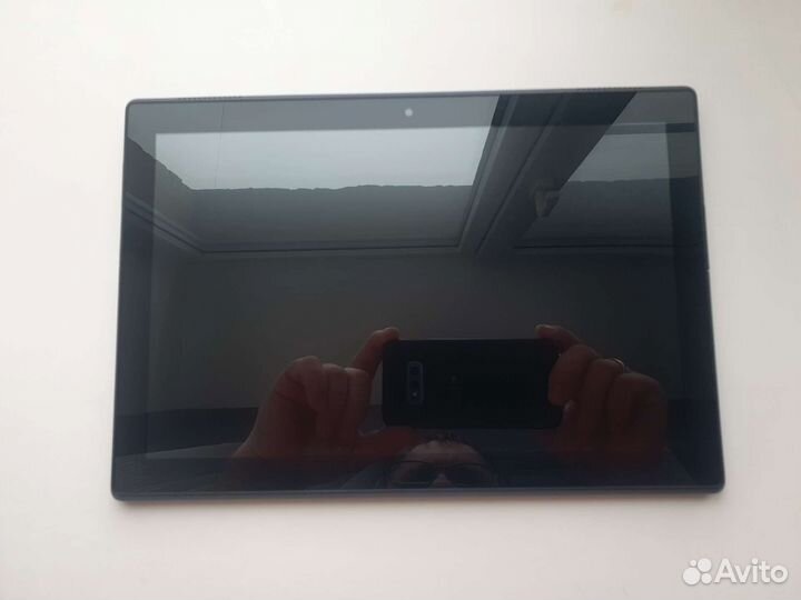 Планшет Lenovo Tab 4 TB-X304L 10 16Gb LTE Black