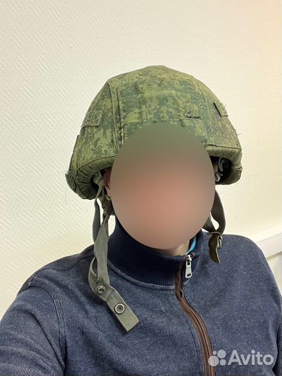 Шлем 6б47 2 размер