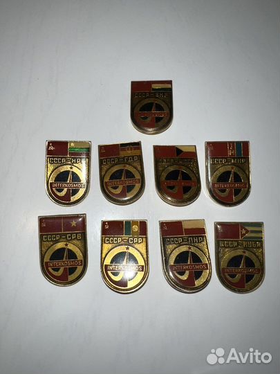 Значки СССР города, донор,разные много