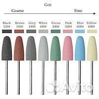 Полировщик для маникюра/педикюра