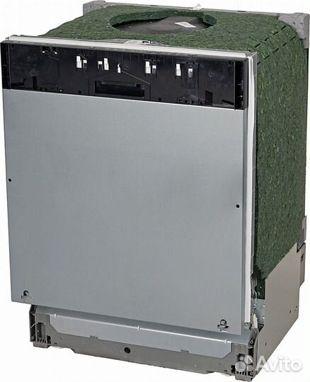 Посудомоечная машина Bosch smv25bx01r встраиваемая