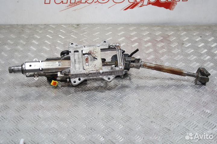 Колонка рулевая Volkswagen Tiguan 1