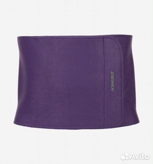 Пояс с эффектом сауны