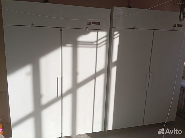 Монтажник холодильного оборудования