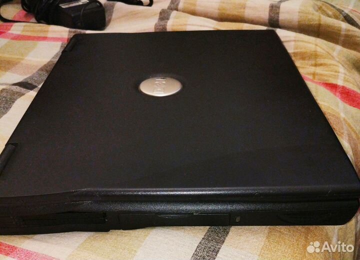 Dell Latitude C640