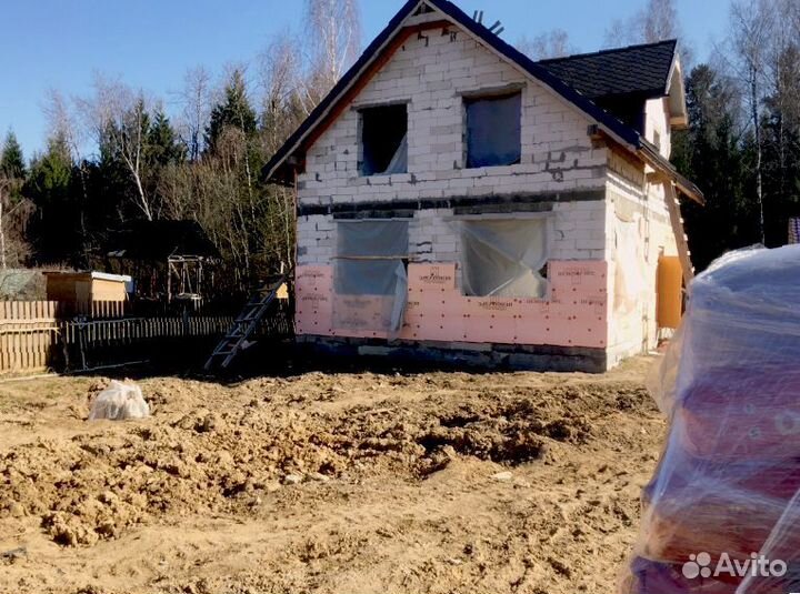 Окна пластиковые. Алюминиевые