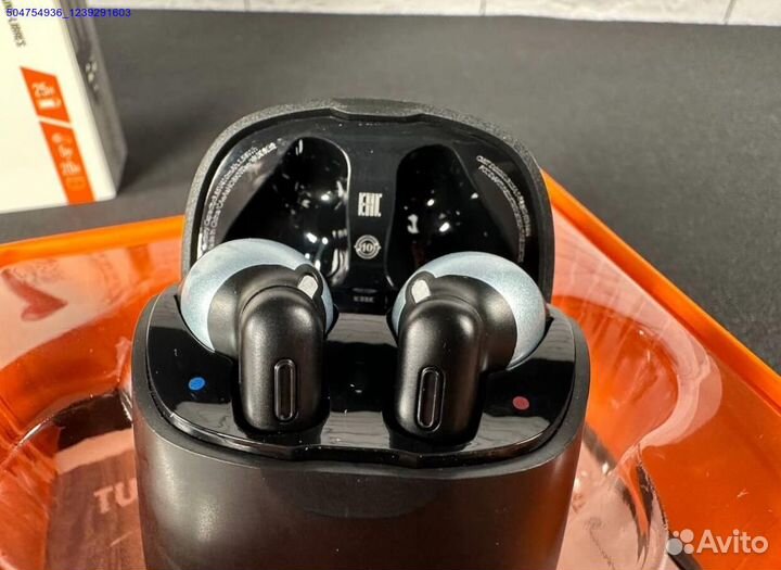 JBL Tune 225 новые (Арт.47623)