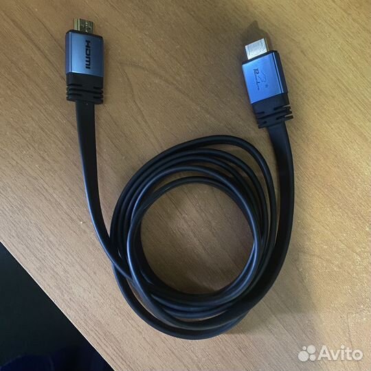 Кабель hdmi 1.5 метров