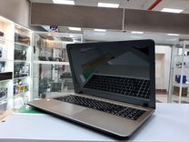 Ноутбук Asus D541S для работы и учебы 2 ядра 2Gb S