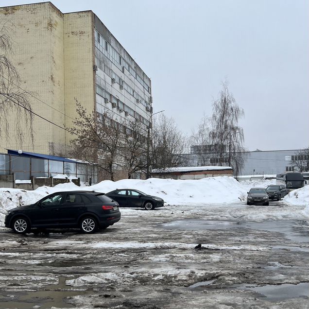 Участок 40 сот. (промназначения)
