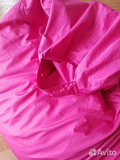 Кресло-мешок груша б/у