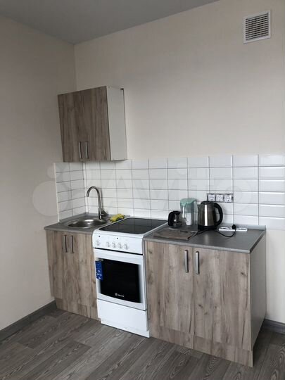 Квартира-студия, 20 м², 3/23 эт.