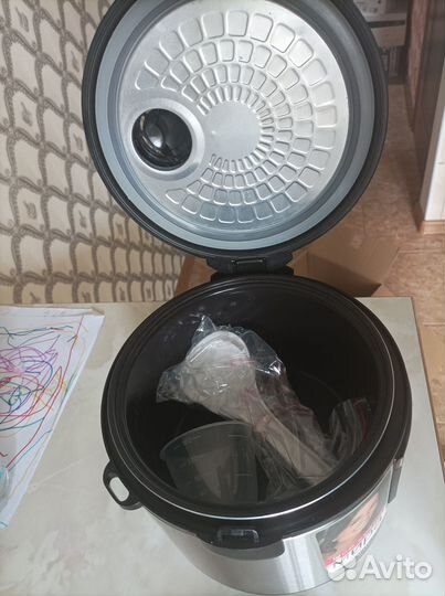 Продам мультиварку