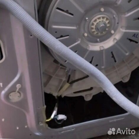 Ремонт Стиральных Машин. Качественно. Быстро