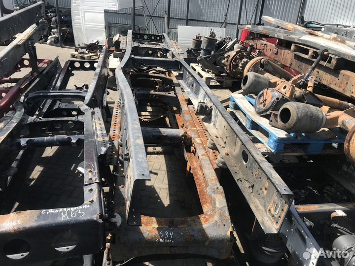 Рама с документами камаз 5490