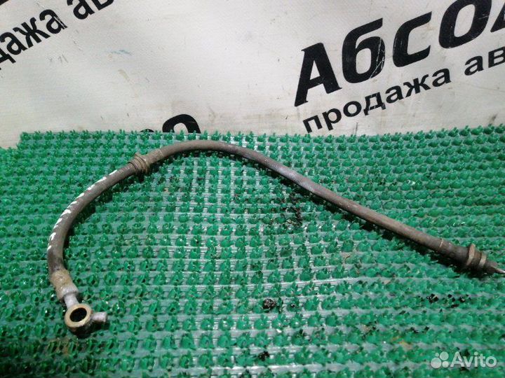 Шланг тормозной передний левый Nissan Caravan