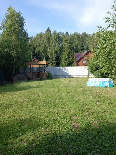 Дача 72 м² на участке 8 сот.