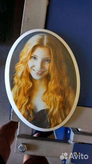 Фотокерамика