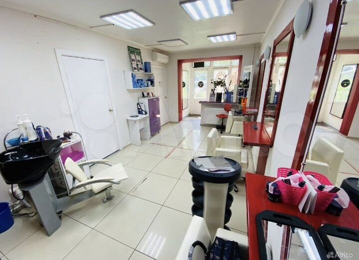 Свободного назначения, 30 м²