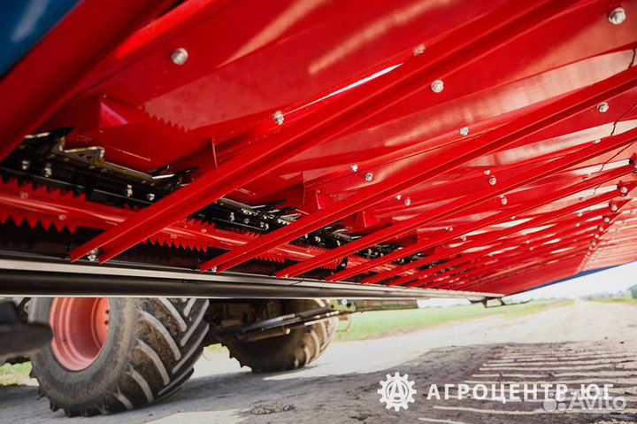 Жатка Harvester SN5400, 2023