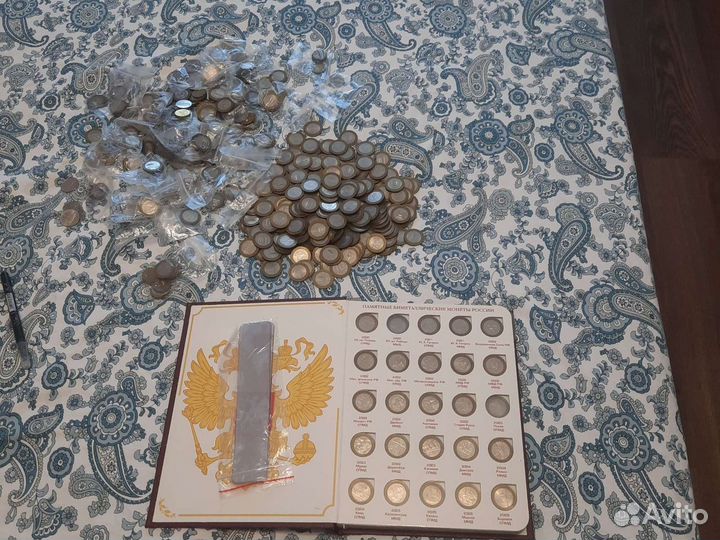 Нумизматика