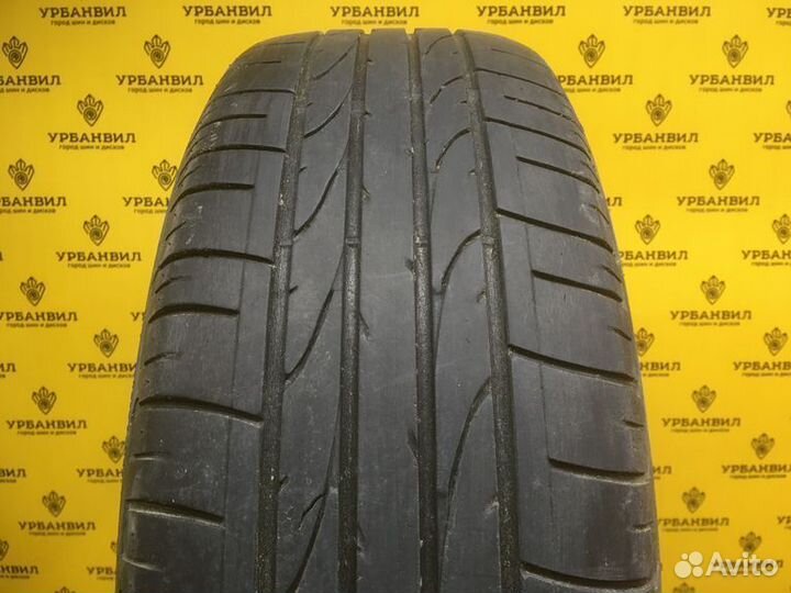 Bridgestone Dueler H/P Sport 215/65 R16 98