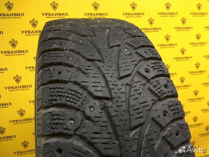 Hankook Winter I'Pike 195/60 R15 88T