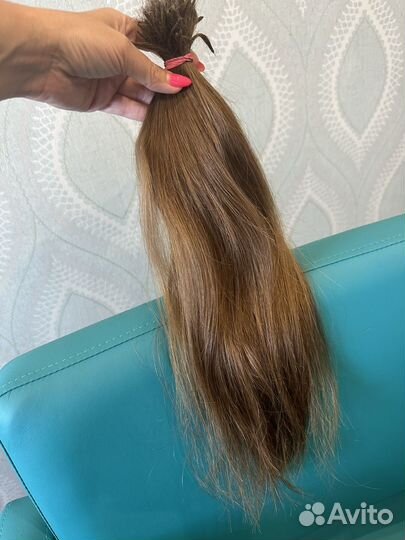 Волосы для наращивания