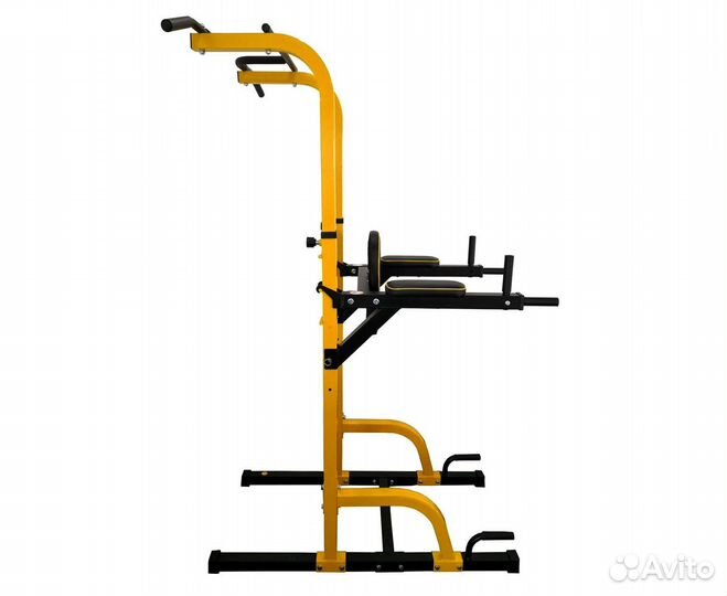 Турник брусья DFC Power Tower G009C