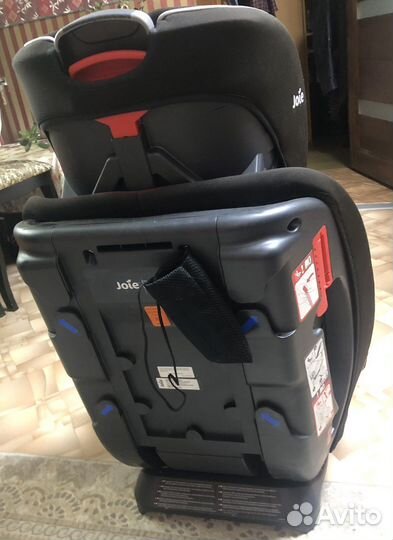 Детское автокресло joie