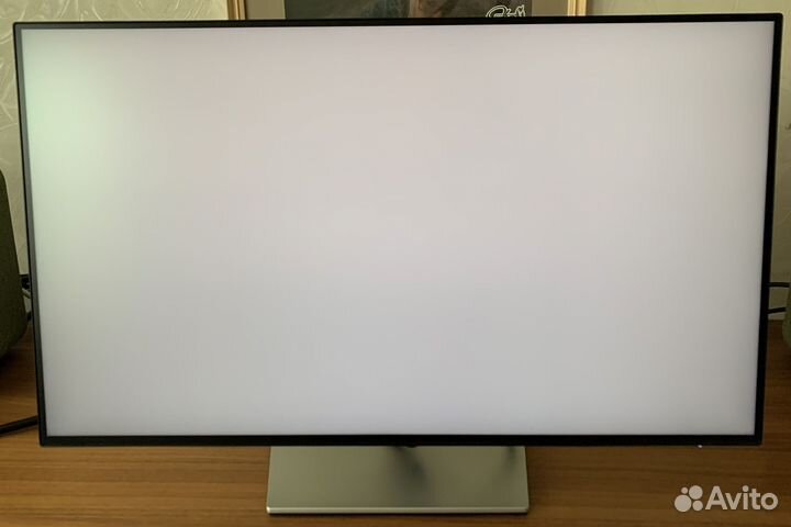 Монитор Dell UltraSharp U2422H