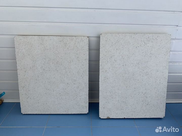 Остатки и обрезки от столешницы