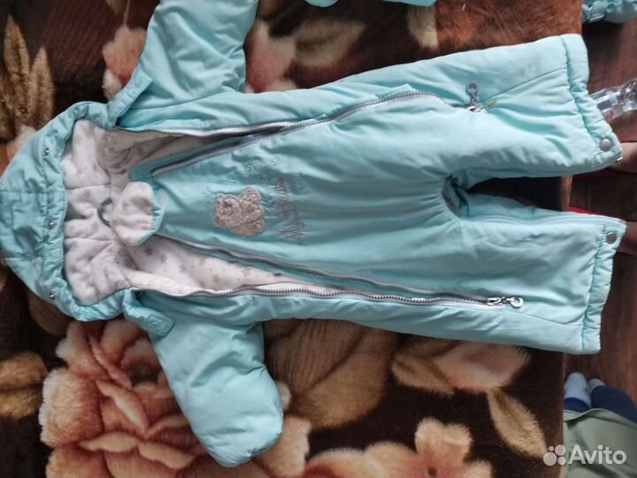 Комбенизон