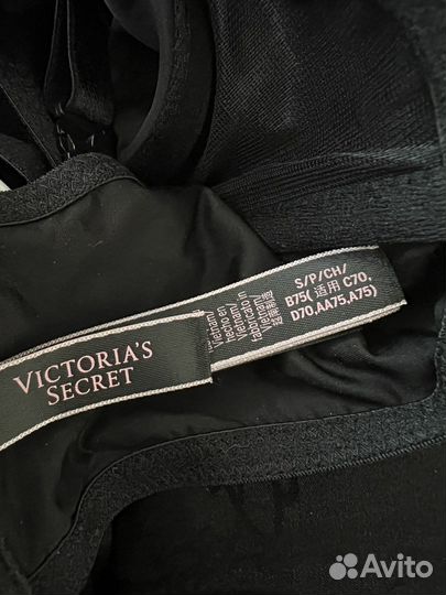 Лиф victoria s secret