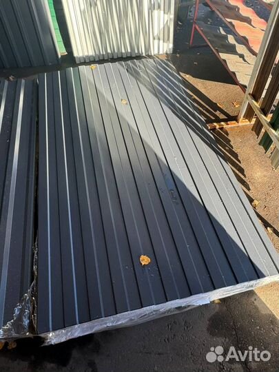 Профлист 1.8