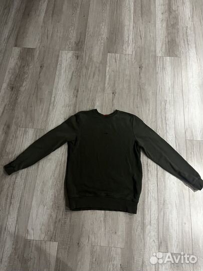 Свитшот hugo boss мужской