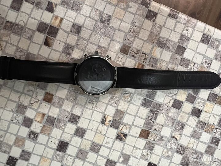 Часы мужские