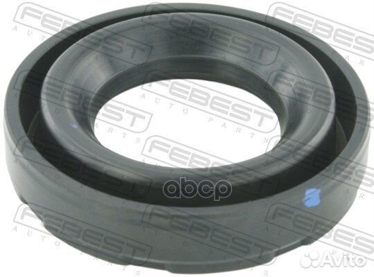 Кольцо уплотнительное свечного колодца nissan A