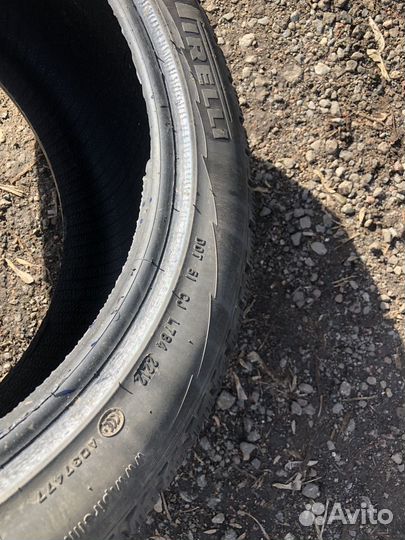 Pirelli Winter Ice Control 225/45 R17