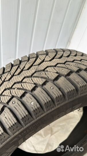 Pirelli Formula Ice 225/60 R17 99T