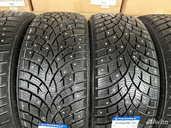 Triangle IcelynX TI501 245/65 R17 111T