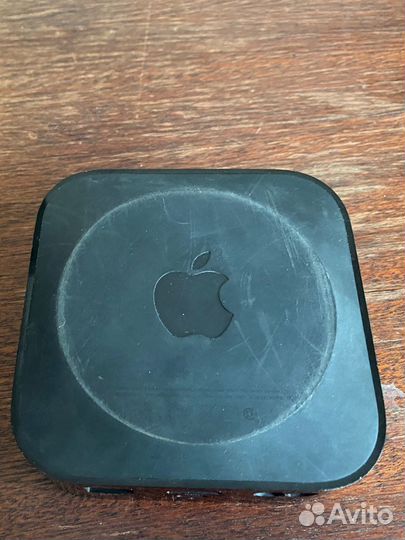 Apple TV HD A1625