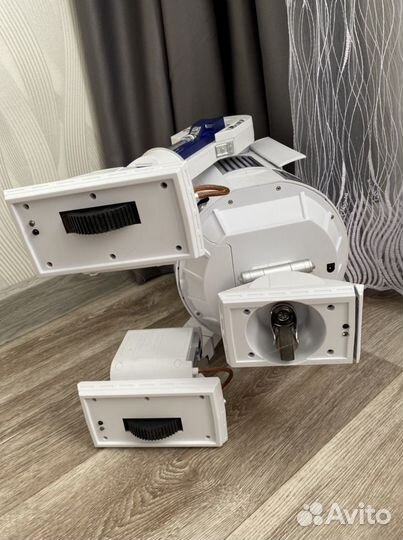 Робот R2D2 deagostini интерактивный коллекционный