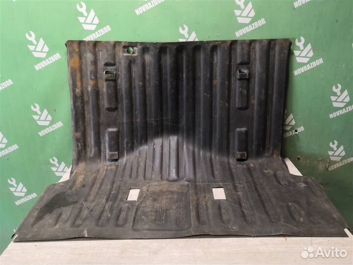 Ковролин Рено Кенгу Кангу