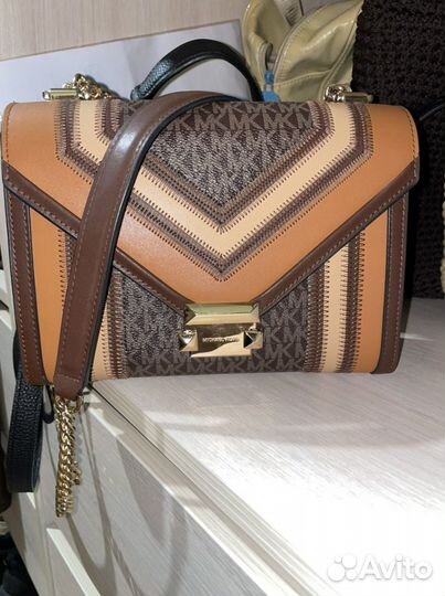 Сумка MK оригинал