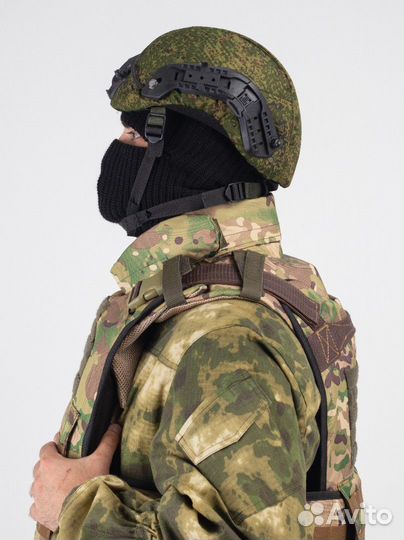 Военное снаряжение с доставкой