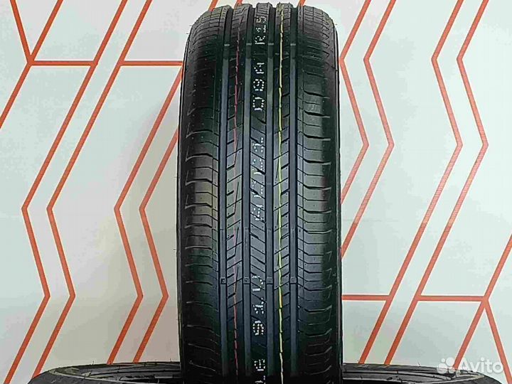 Tracmax X-Privilo TX5 205/55 R16 91V