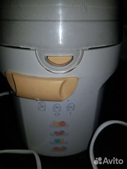 Соковыжималка